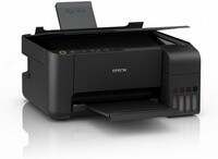  МФУ струйное Epson L3150 - 