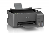  МФУ струйное Epson L3150 Только в розницу