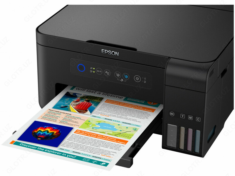  МФУ Epson L4150 Chakana savdo