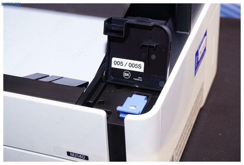 МФУ струйное Epson M2140