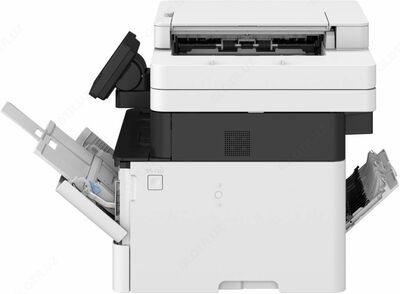 Картридж Canon 052H (2200C002)