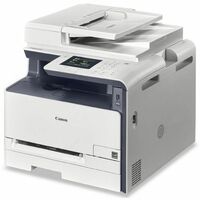 цветное МФУ Canon i-SENSYS MF628Cw