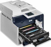 цветное МФУ Canon i-SENSYS MF628Cw - 4 374 000 so'm