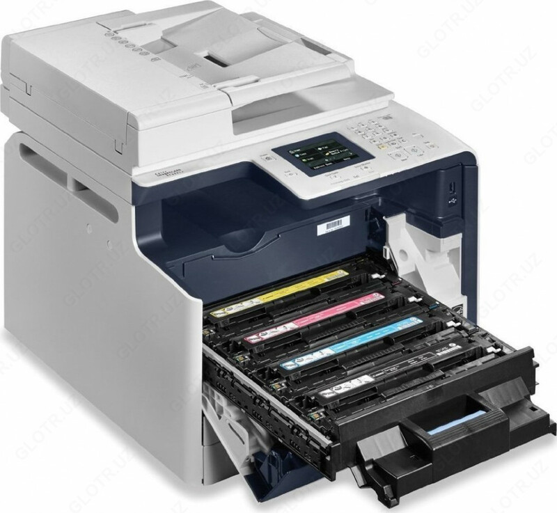 цветное МФУ Canon i-SENSYS MF628Cw - 4 374 000 so'm