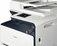 4 374 000 so'm цветное МФУ Canon i-SENSYS MF628Cw