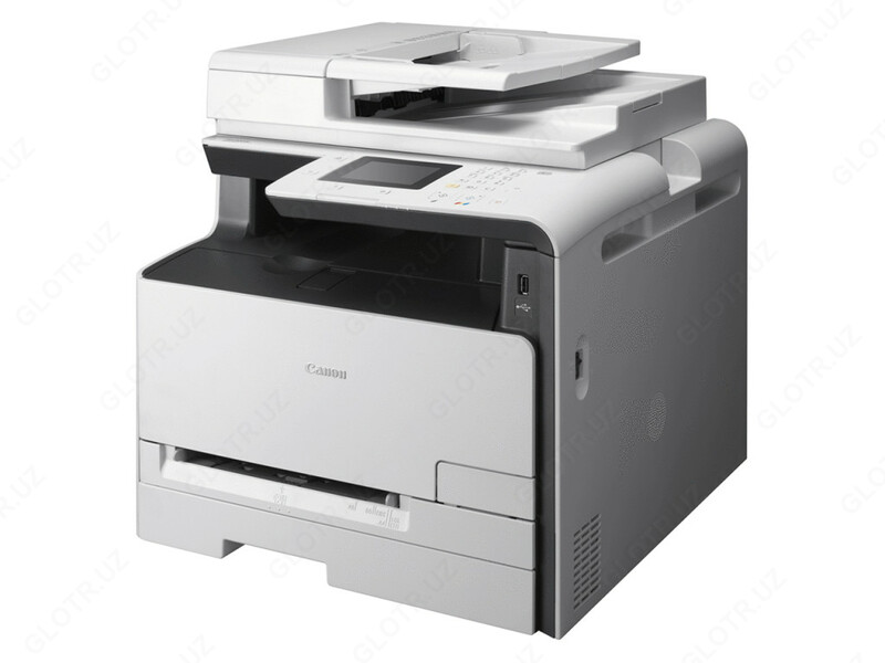 цветное МФУ Canon i-SENSYS MF628Cw Chakana savdo