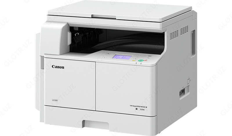 МФУ Canon imageRUNNER 2206