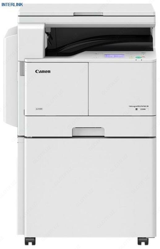 МФУ Canon imageRUNNER 2206