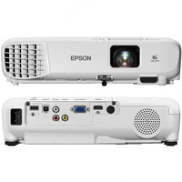 Проектор Epson EB-S05