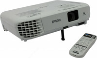  Проектор Epson EB-S05 - 