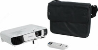 Проектор Epson EB-S41