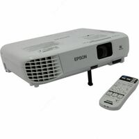 5 142 500 so'm Проектор Epson EB-X05