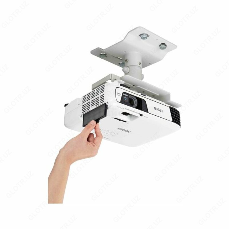 6 776 000 so'm Проектор Epson EB-W31