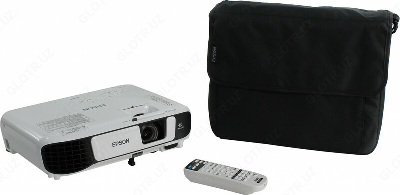 Проектор Epson EB-W42