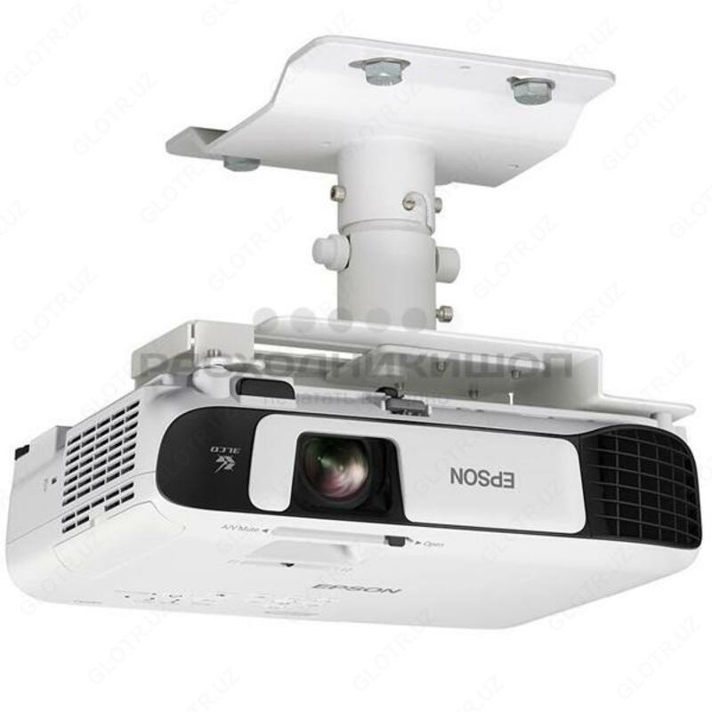 Проектор Epson EB-W42 - 9 196 000 so'm