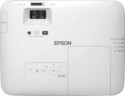 Проектор Epson EB-2255U