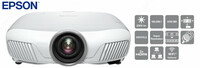 Проектор Epson EH-TW7300