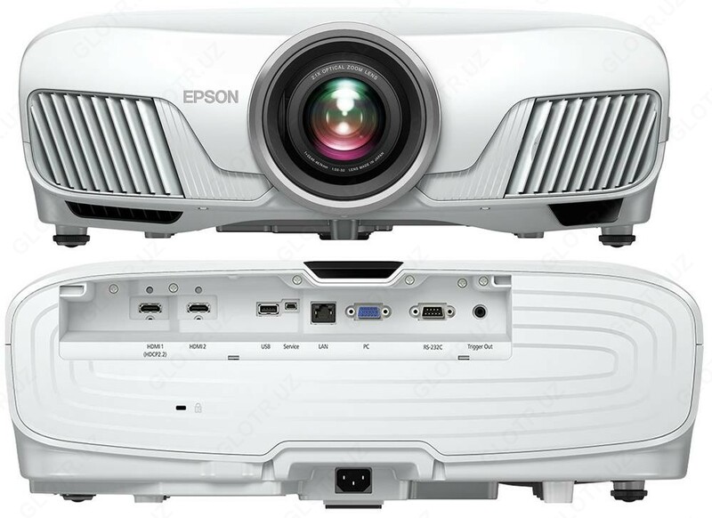  Проектор Epson EH-TW7300 - 