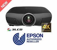 Проектор Epson EH-TW9300 Только в розницу