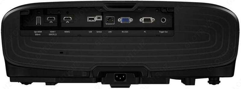 36 905 000 сум Проектор Epson EH-TW9300