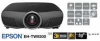 Проектор Epson EH-TW9300