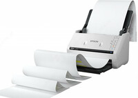 Сканер Epson WorkForce DS-530 - 4 738 500 so'm