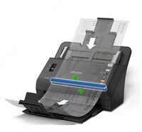 Сканер Epson WorkForce DS-860