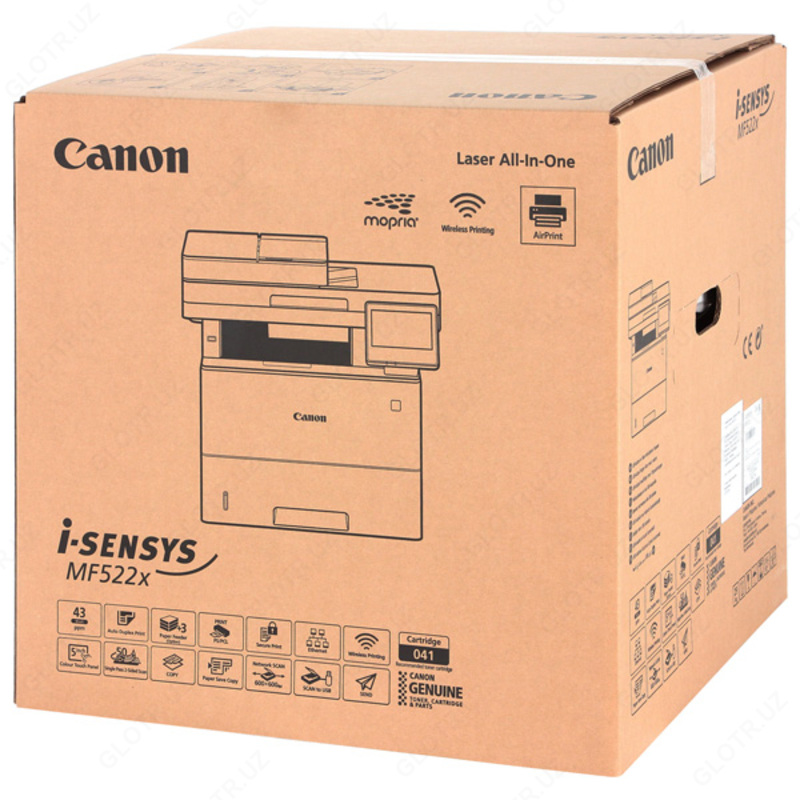 МФУ Canon i-SENSYS MF522x
