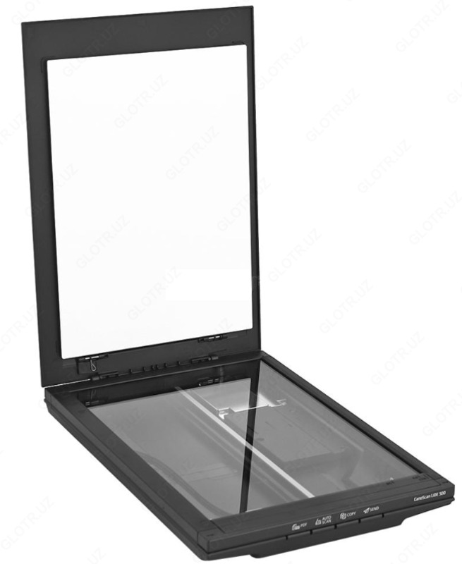 Сканер Canon CanoScan LiDE 300