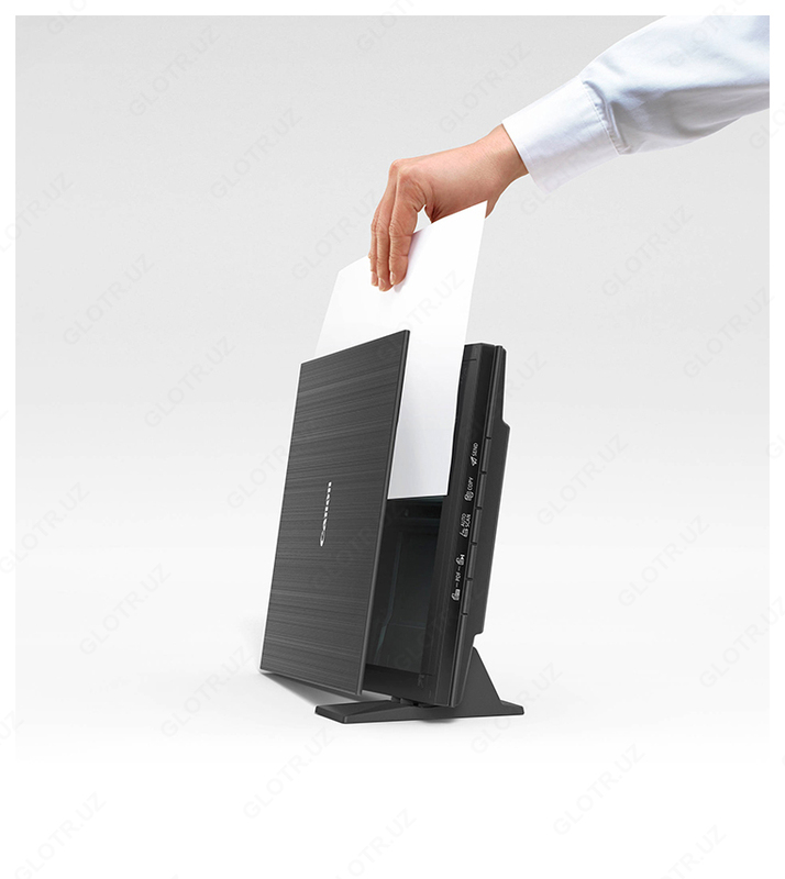 Сканер Canon CanoScan LiDE 400