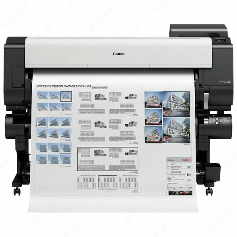 Принтер Canon imagePROGRAF TX-4000