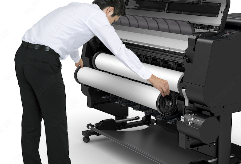 Принтер Canon imagePROGRAF TX-4000