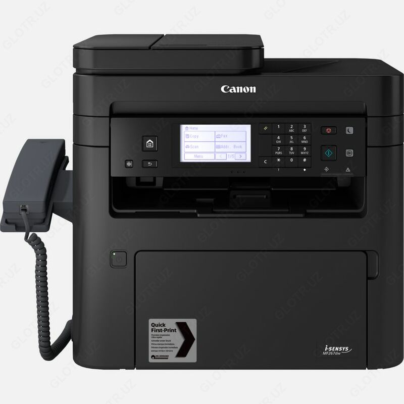 МФУ Canon i-SENSYS MF267dw