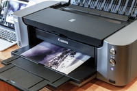 Принтер Canon PIXMA PRO-100S Chakana savdo