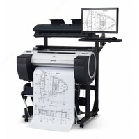 Принтер Canon imagePROGRAF iPF680 - 12 757 500 so'm