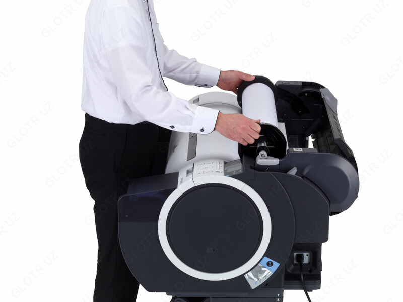 12 757 500 so'm Принтер Canon imagePROGRAF iPF680