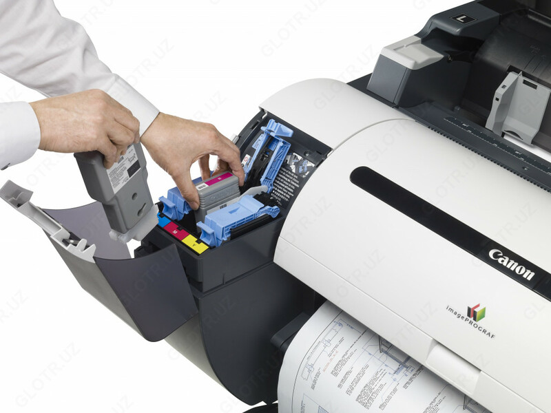 Принтер Canon imagePROGRAF iPF680 Chakana savdo