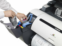 Принтер Canon imagePROGRAF iPF680 Chakana savdo