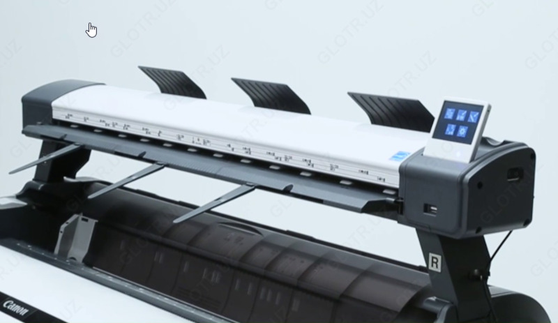 Сканер imagePROGRAF iPF670 MFP L24e