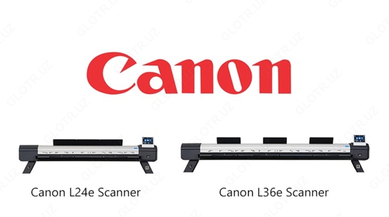  Сканер imagePROGRAF iPF670 MFP L24e - 