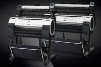   Сканер imagePROGRAF iPF670 MFP L24e