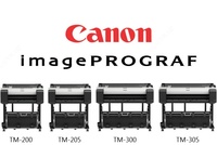 Принтер Canon imagePROGRAF TM-200