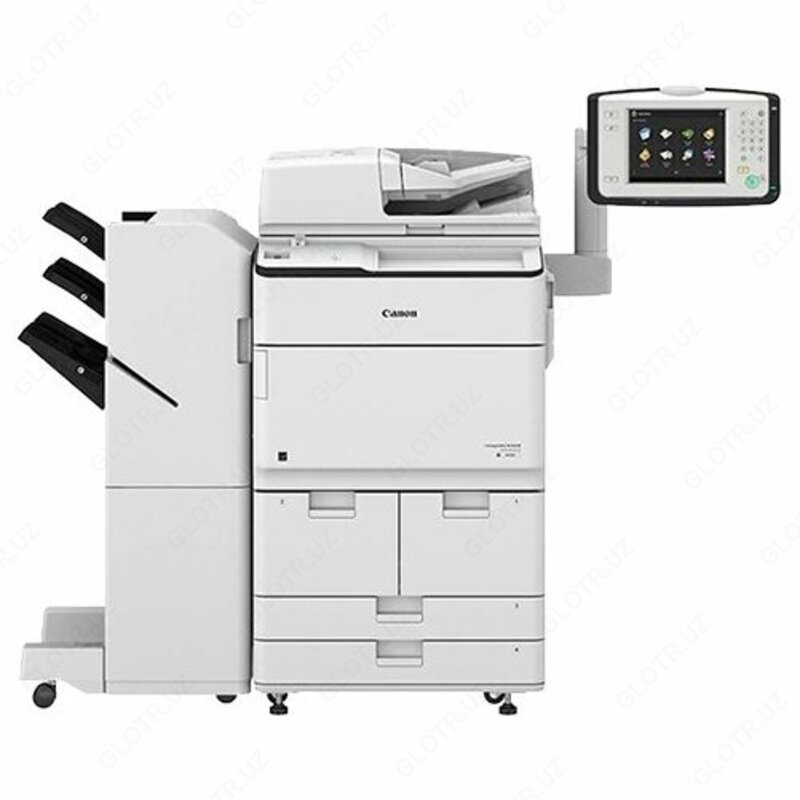 МФУ Canon imageRUNNER ADVANCE 8505 Pro