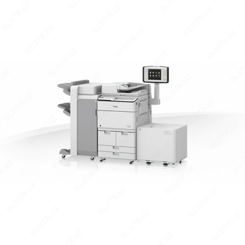 МФУ Canon imageRUNNER ADVANCE 8505 Pro