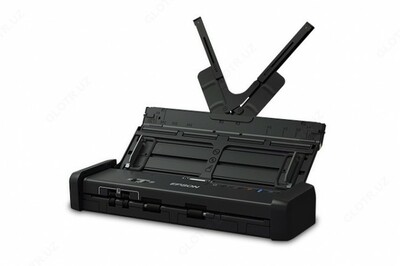 Сканер Epson WorkForce DS