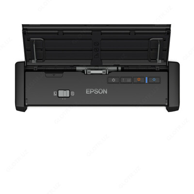 Epson WorkForce DS skaneri