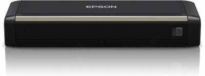 Сканер Epson WorkForce DS