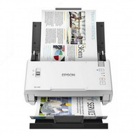 Сканер Epson WorkForce DS-410
