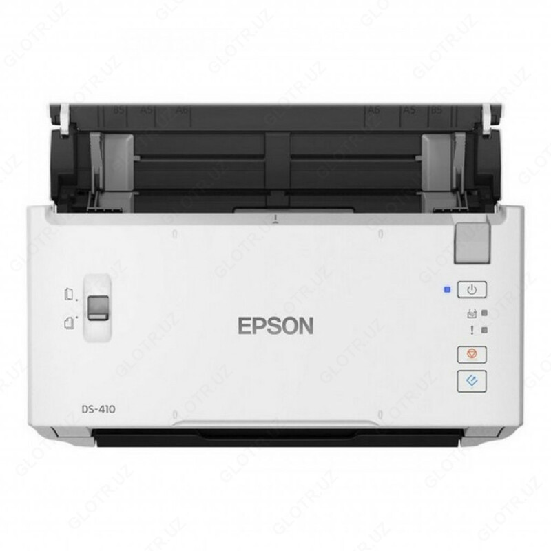   Сканер Epson WorkForce DS-410