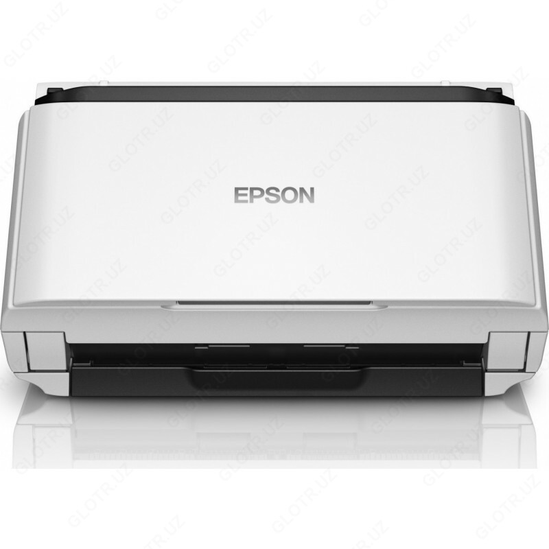  Сканер Epson WorkForce DS-410 Только в розницу